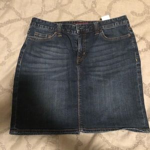 Tommy Hilfiger Denim Skirt
